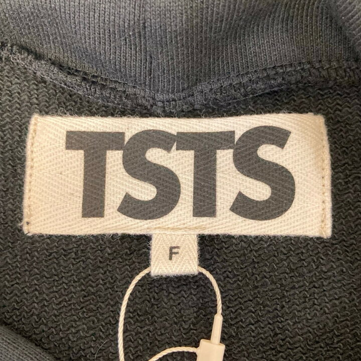 楽天市場】【中古】TSTS 24AW COMEDY MICROPHONE HOODIE プルオーバー 