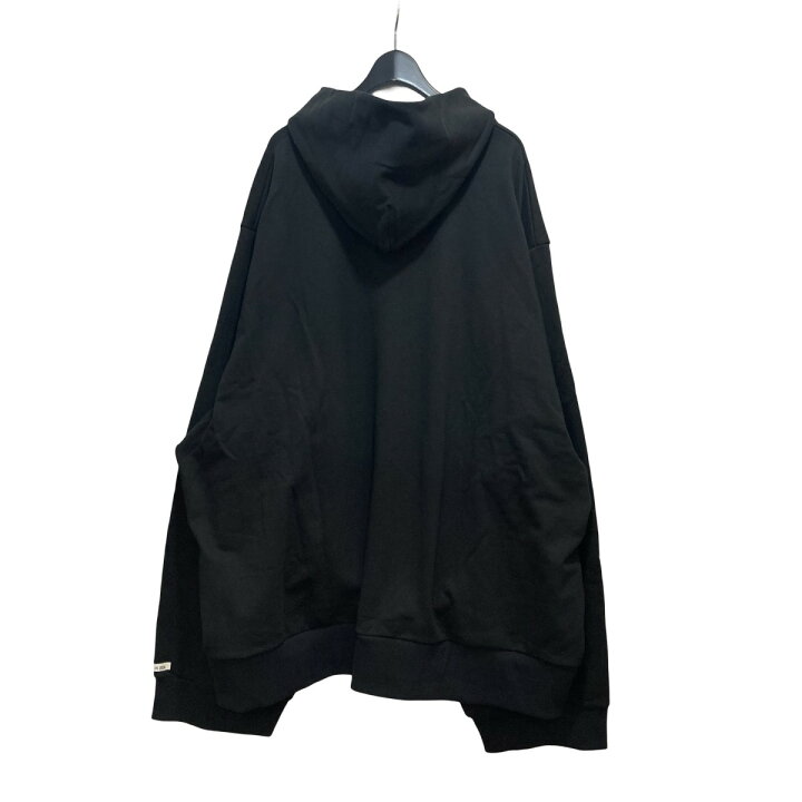 楽天市場】【中古】TSTS 24AW COMEDY MICROPHONE HOODIE プルオーバー 