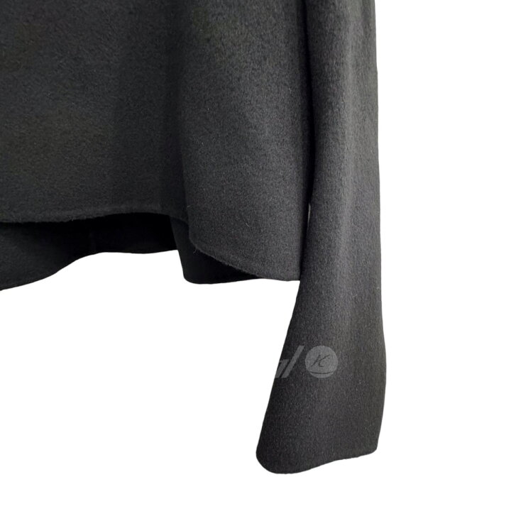 楽天市場】【中古】FOXEY BOUTIQUE ノーカラーカシミヤジャケット 
