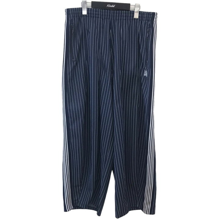 楽天市場】【中古】Needles STUDIOUS別注「Track H．D．Pants」 ヒザ  