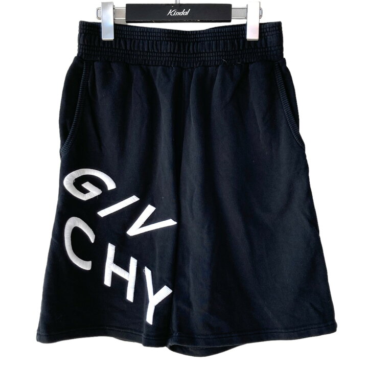 GIVENCHY ショートパンツ メンズ 【古着】【中古】【送料無料】 楽天  