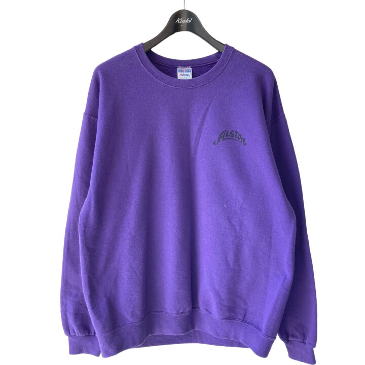 楽天市場】【中古】WACKO MARIA×ALSTON ALSTON THE BEGINNING OF THE 