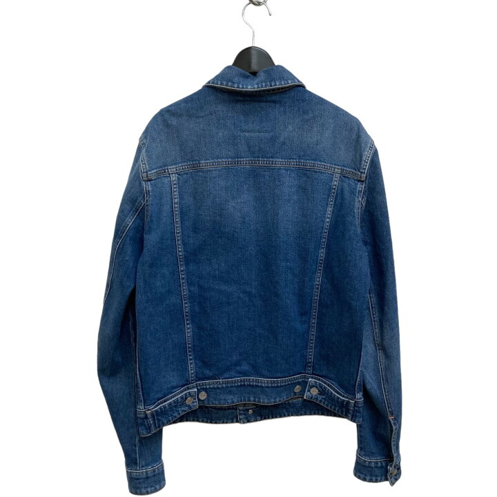 楽天市場】【中古】ACNE STUDIOS デニムジャケット 220176 インディゴ  