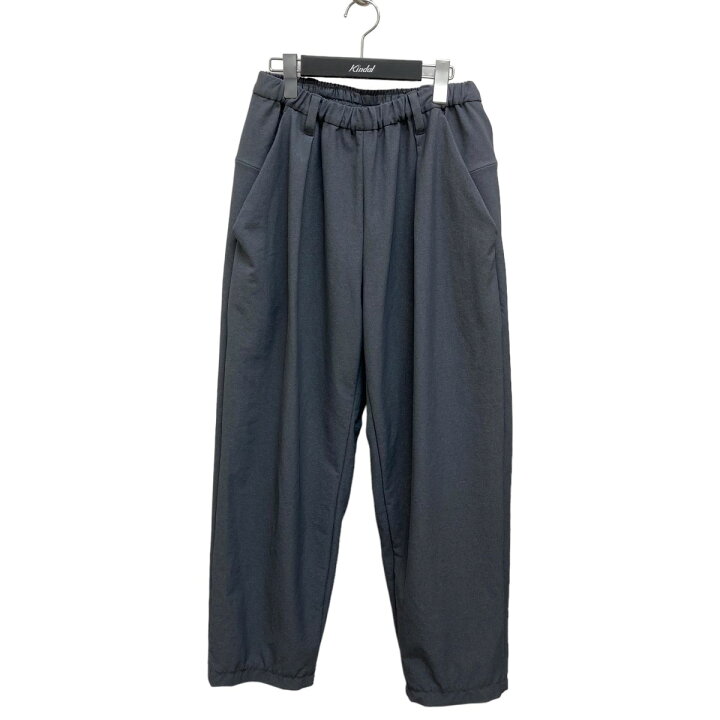 楽天市場】【中古】TEATORA WALLET PANTS RESORT DUAL DIVISOR パンツ 