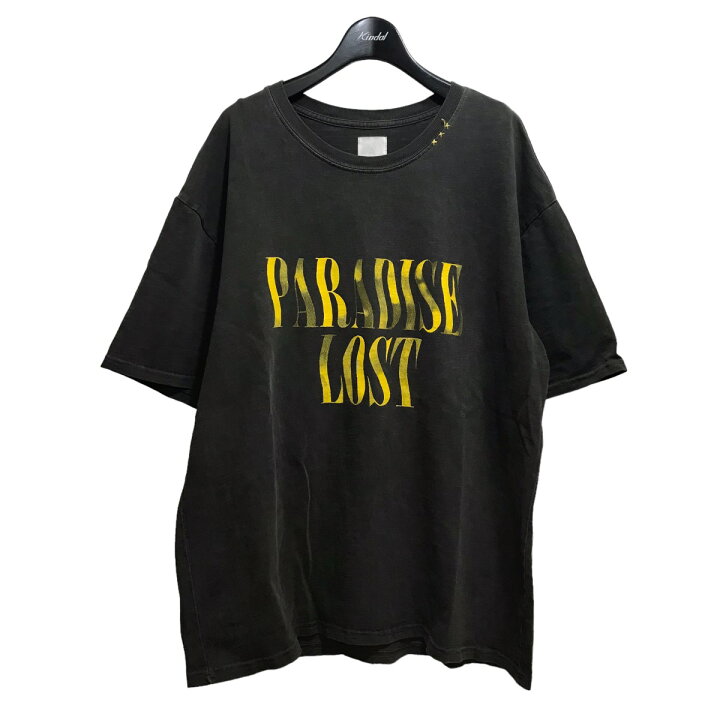 楽天市場】【中古】ALCHEMIST×BREATH 24SS PARADISE LOST プリント 