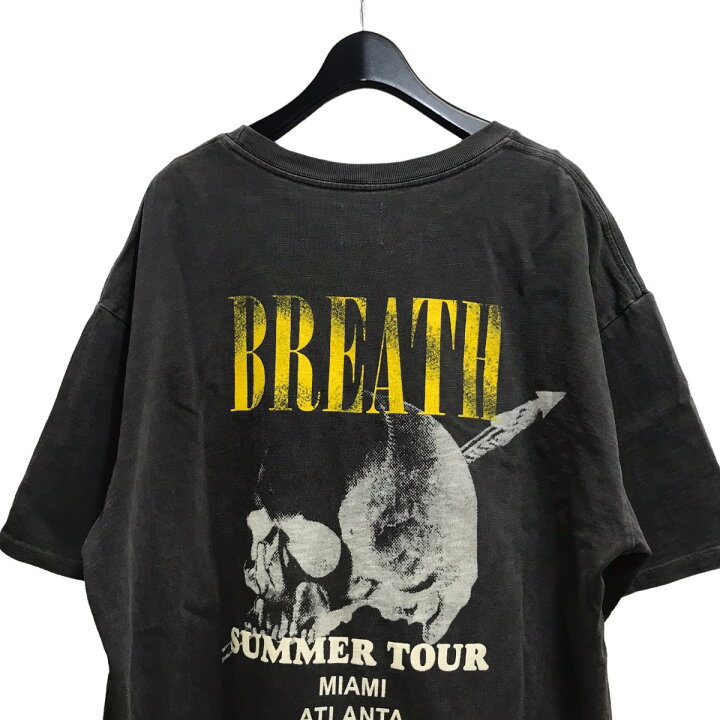 楽天市場】【中古】ALCHEMIST×BREATH 24SS PARADISE LOST プリント 