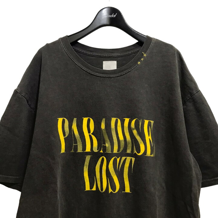 楽天市場】【中古】ALCHEMIST×BREATH 24SS PARADISE LOST プリント 