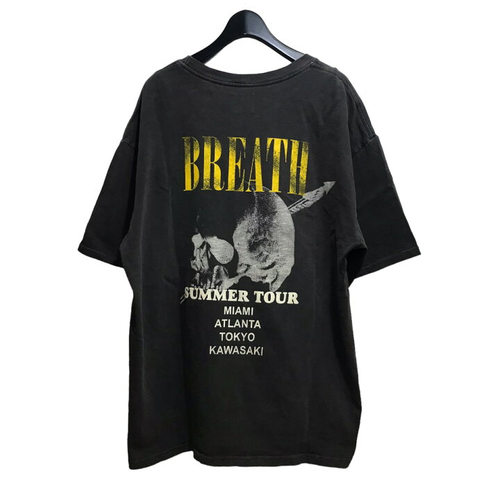 楽天市場】【中古】ALCHEMIST×BREATH 24SS PARADISE LOST プリント 