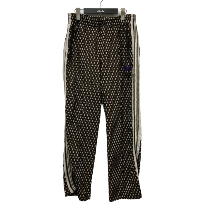 楽天市場】【中古】Needles×SASQUATCHfabrix． ダイヤ柄 トラック 
