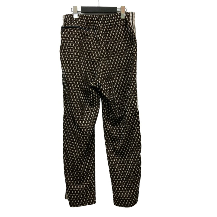 楽天市場】【中古】Needles×SASQUATCHfabrix． ダイヤ柄 トラック 