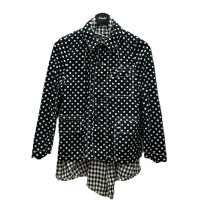 楽天市場】tricot COMME des GARCONS（コート・ジャケット｜レディース 