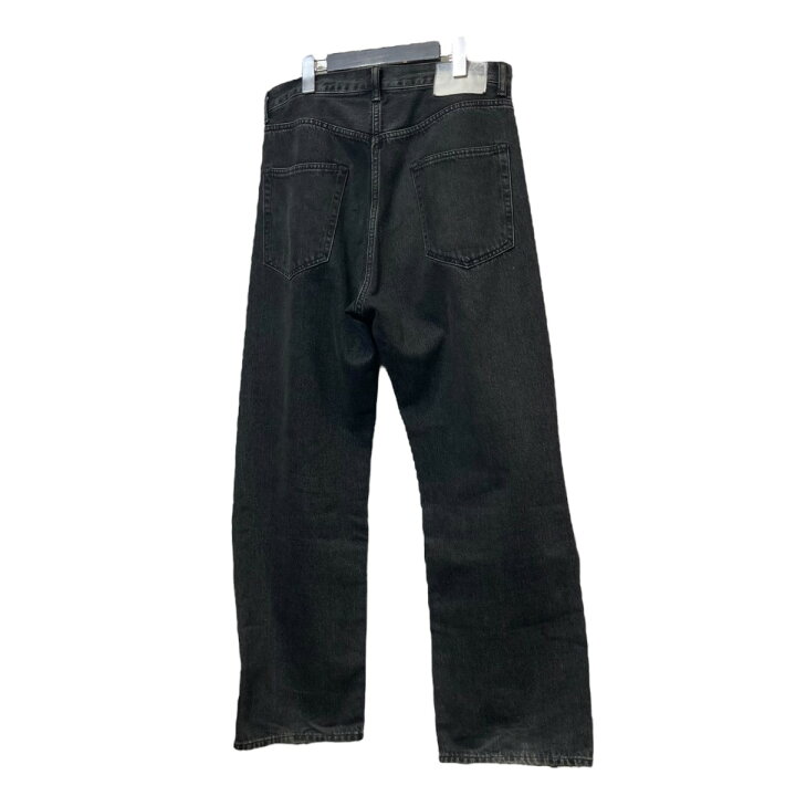 楽天市場】【中古】Ron Herman ワイドデニムパンツ 3820600006 JOHN 
