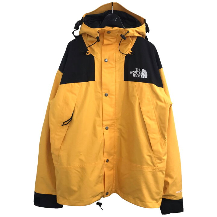 楽天市場】【中古】THE NORTH FACE「1990 MOUNTAIN JACKET GTX」 GORE 