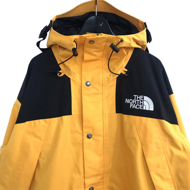 楽天市場】【中古】THE NORTH FACE「1990 MOUNTAIN JACKET GTX」 GORE 