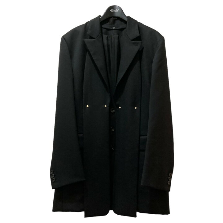 楽天市場】【中古】IRENE Wool Twill Jacket ウールツイルテーラード  