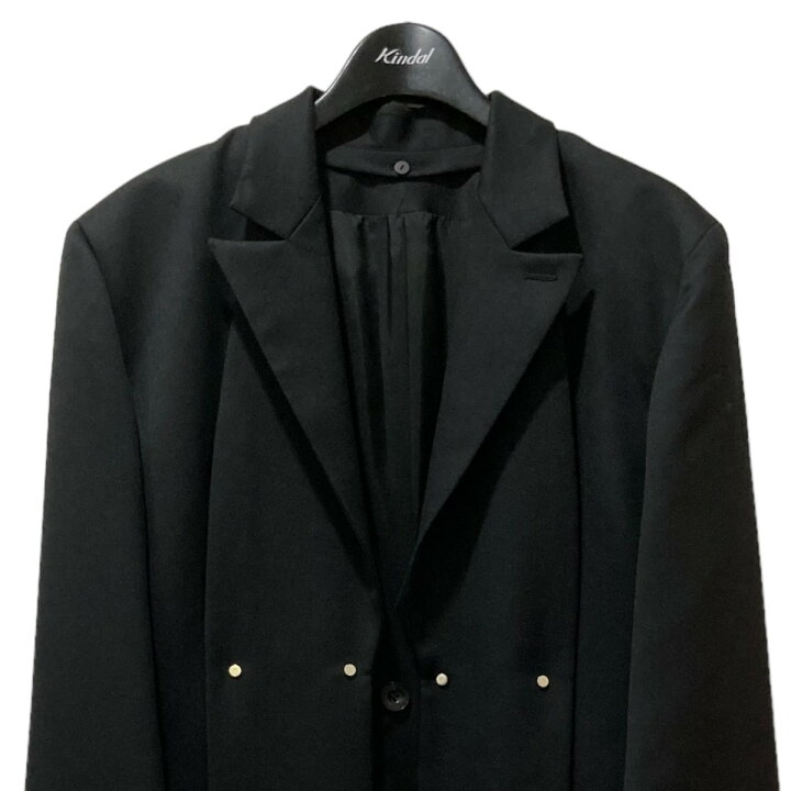 楽天市場】【中古】IRENE Wool Twill Jacket ウールツイルテーラード  
