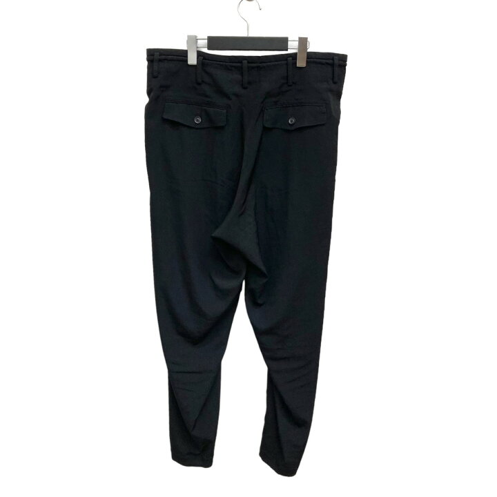 楽天市場】【中古】Yohji Yamamoto pour homme21SS タキシードクロス  