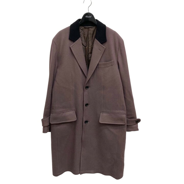 楽天市場】【中古】WACKO MARIA×Lanificio Luigi Zanieriチェスター 