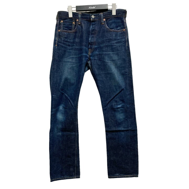 楽天市場】【中古】FULLCOUNT デニムパンツ Lot 1109 インディゴ 