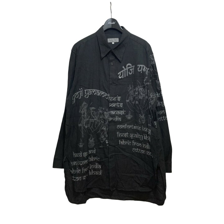 楽天市場】【中古】Yohji Yamamoto pour homme22SS インディアン 