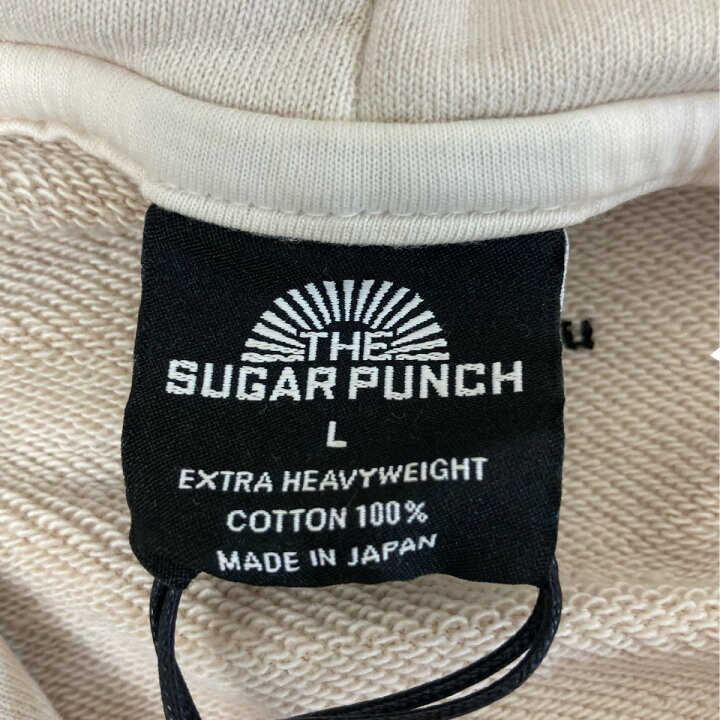 楽天市場】【中古】THE SUGAR PUNCH×GANTZ GANTZ HOODIE プリントプル 