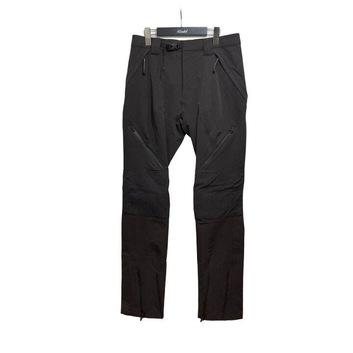 楽天市場】【中古】NIKE×TRAVIS SCOTT CORP NRG BH PANT ナイロン 