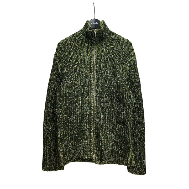 楽天市場】【中古】beautiful people 23AW poliester cord wool rib 