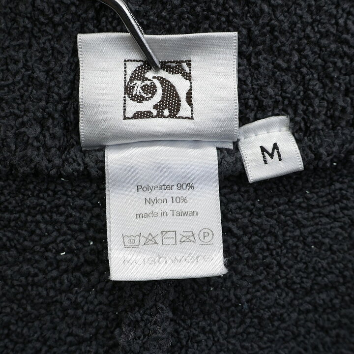 楽天市場】【中古】kashwere ボアフリースパンツ グレー系 サイズ：M 