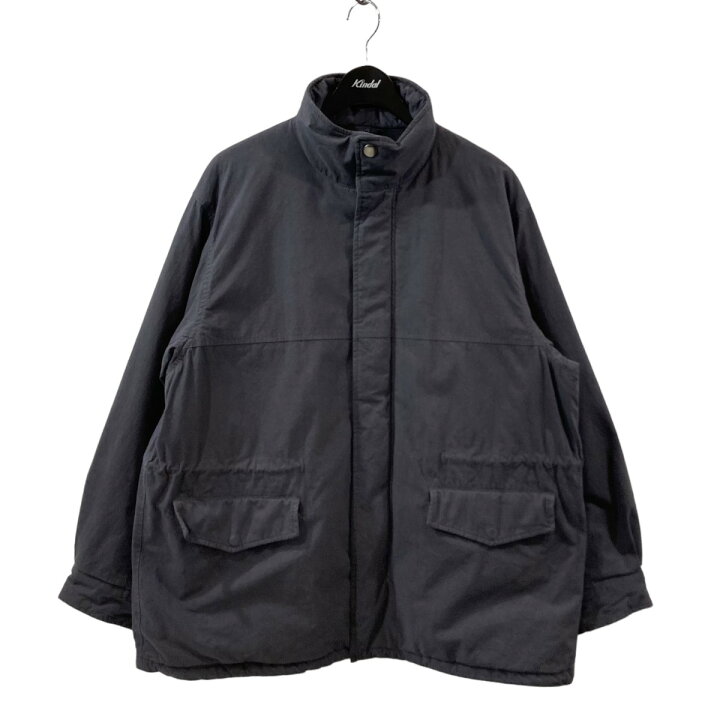 楽天市場】【中古】STEVEN ALAN バフ オーバル スタンドカラー 