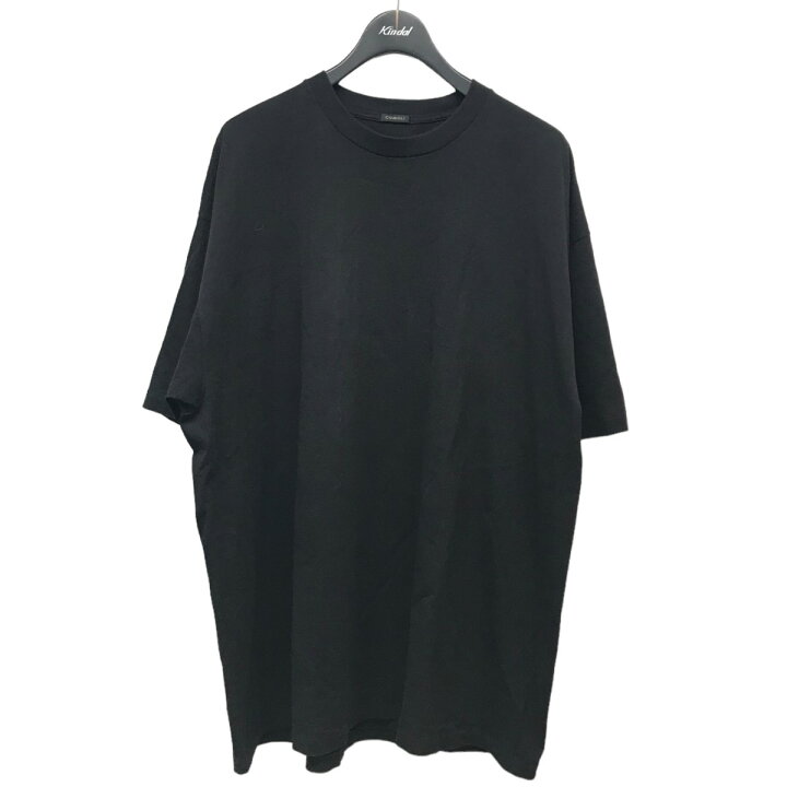 楽天市場】【中古】COMOLI 24SS コットンジャージTシャツ Z01-05010 