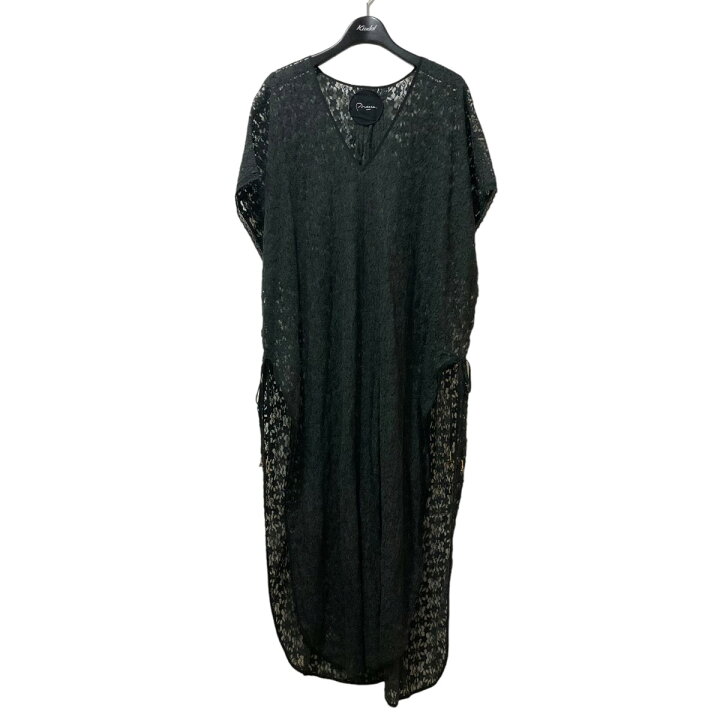 楽天市場】【中古】PHEETA レースVネックワンピース 8926-699-0056 