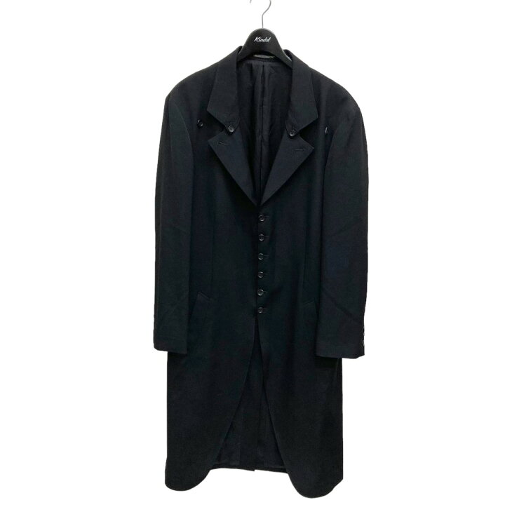 楽天市場】【中古】Yohji Yamamoto pour homme22AW WOOL GABARDINE 