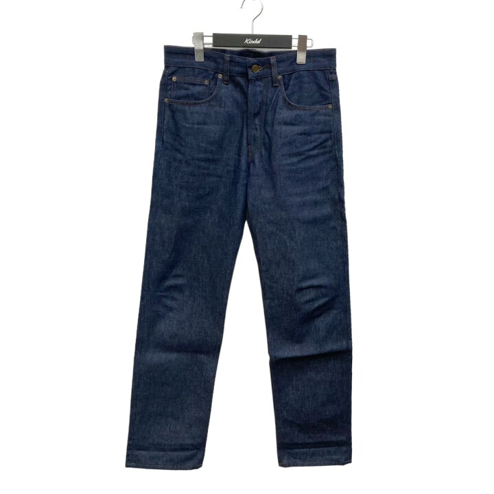 楽天市場】【中古】JACQUEMUSデニムパンツ インディゴ サイズ：28  