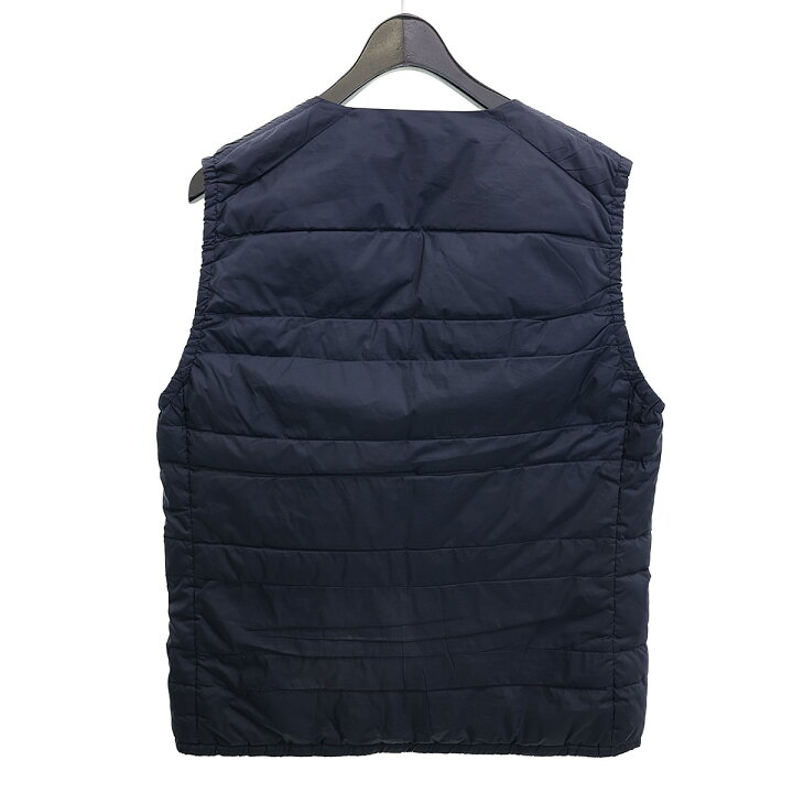 楽天市場】【中古】THE NORTHFACE PURPLELABEL INNER DOWN VEST 