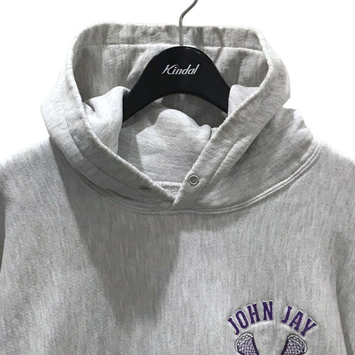 楽天市場】【中古】champion 90s プルオーバーパーカー REVERSE WEAVE 
