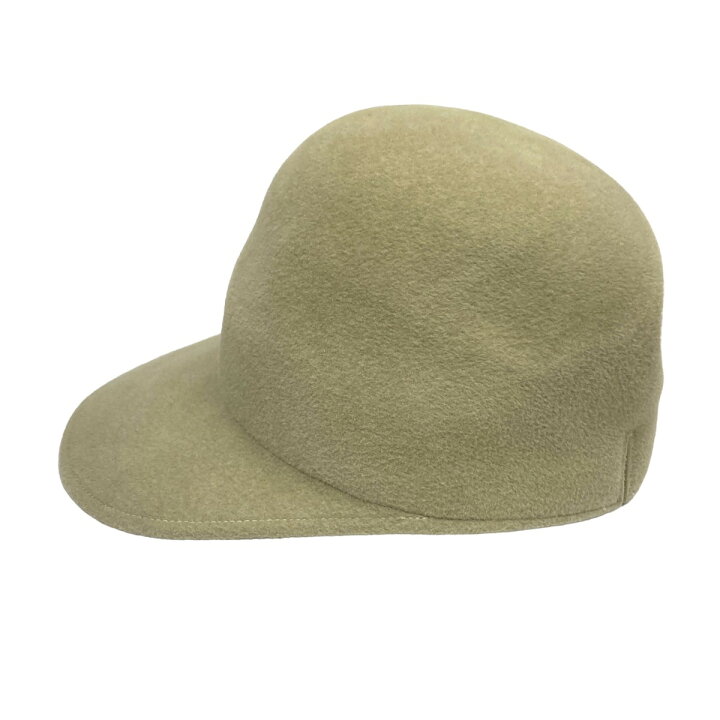 楽天市場】【中古】KIJIMA TAKAYUKIrabbit hair felt hat ラビット 