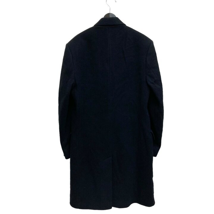 楽天市場】【中古】DRIES VAN NOTEN コート ブラック サイズ：S 