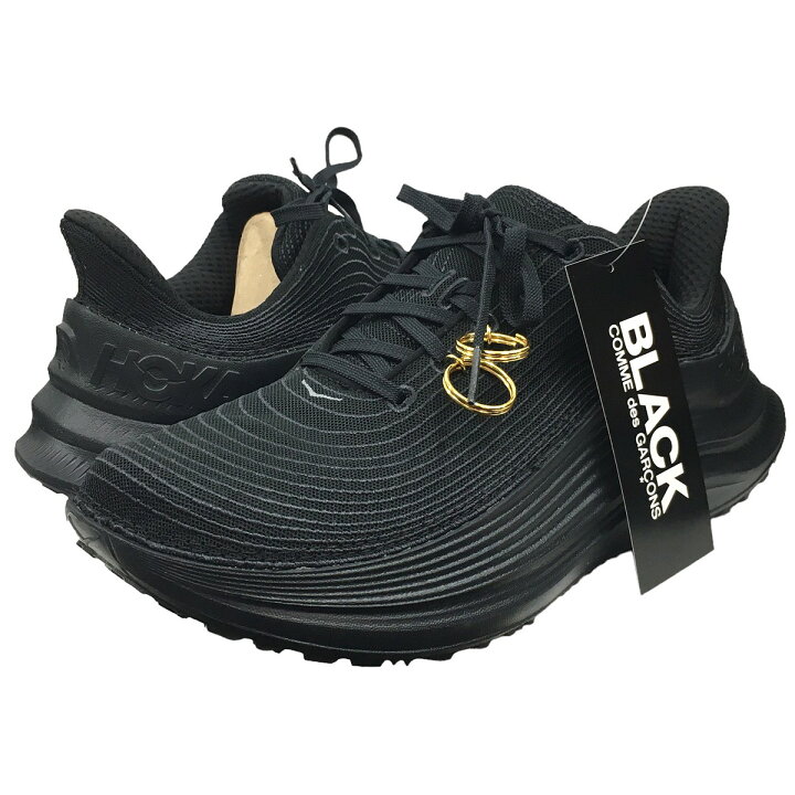 楽天市場】【中古】BLACK COMME des GARCONS×HOKAONEONE 24AW  