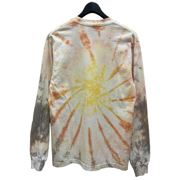 楽天市場】【中古】Online CeramicsタイダイロングスリーブTシャツ 