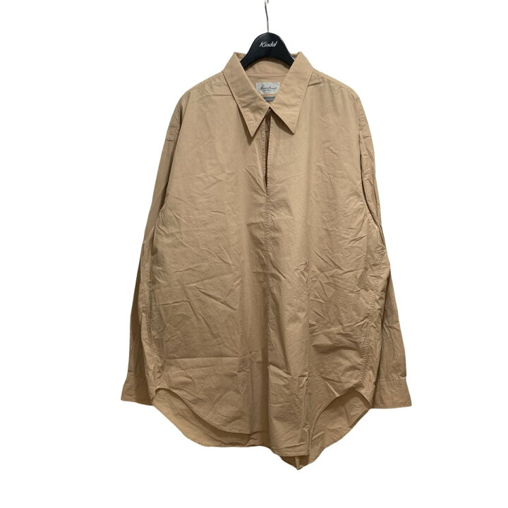 楽天市場】【中古】Marvine Pontiak Shirt Makers Skipper L S SH 