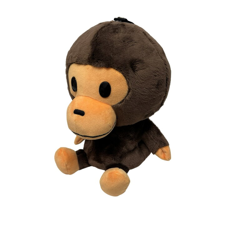 楽天市場】【中古】A BATHING APE エゴバッグ収納ベイビーマイロ 