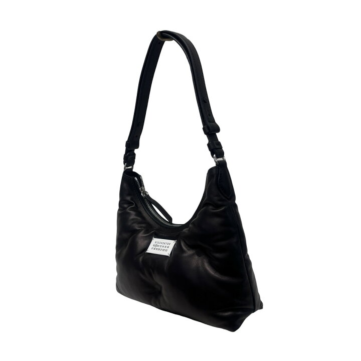 楽天市場】【中古】Maison Margiela グラムスラム ホーボー スモール 