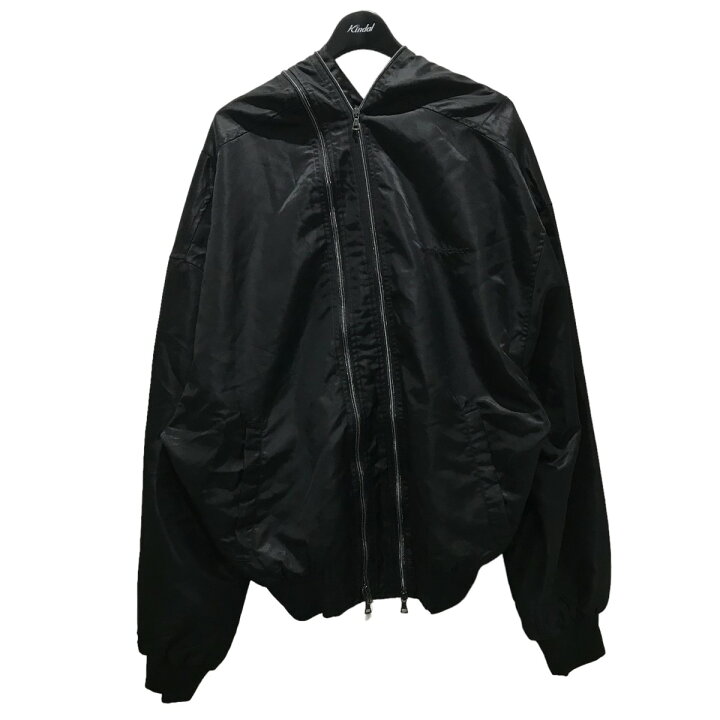 楽天市場】【中古】Y． PROJECT ダブルジップボンバージャケット 