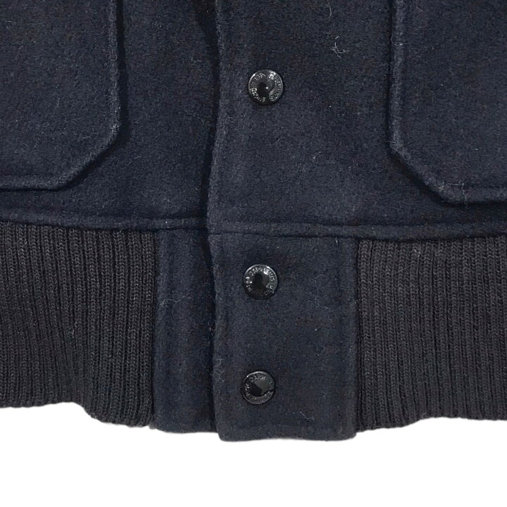 楽天市場】【中古】Engineered Garments×GOLDEN BEARスタジャン GB 