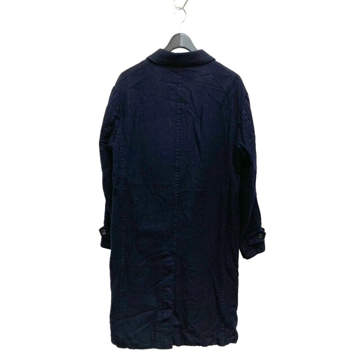 楽天市場】【中古】COMME des GARCONS HOMME ウールサージ 製品縮絨 