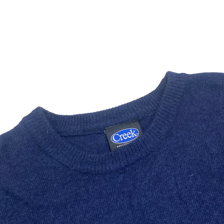 楽天市場】【中古】creek angler