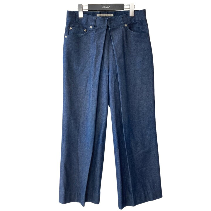 楽天市場】【中古】JOHN LAWRENCE SULLIVAN フロントタックワイド 