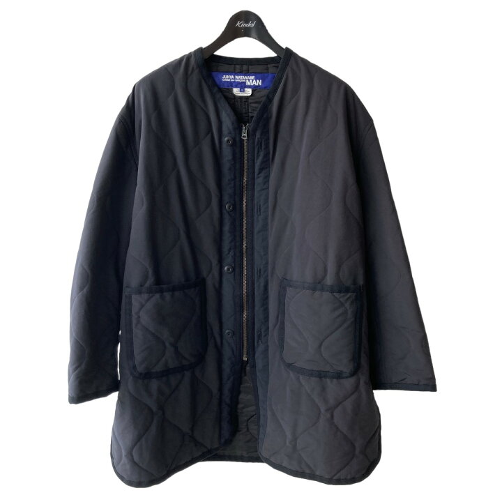 楽天市場】【中古】CDG JUNYA WATANABE MAN 21AW キルティング  