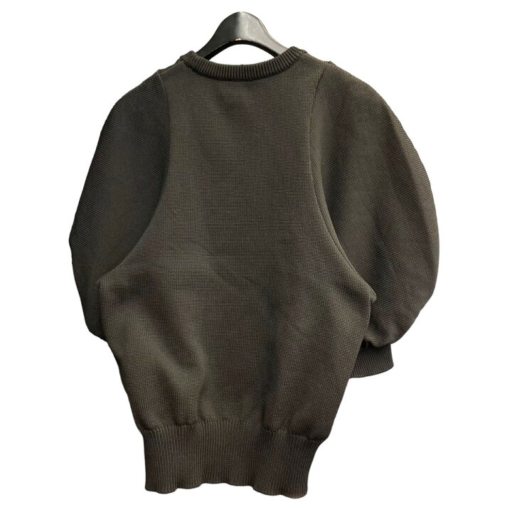 楽天市場】【中古】comfort embracement21AW BIG SLEEVE プルオーバー 