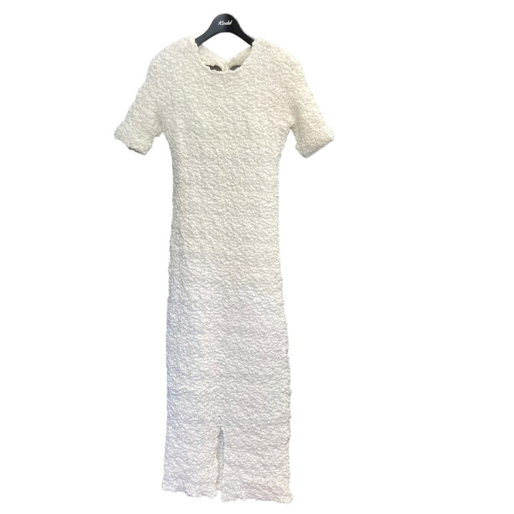 楽天市場】【中古】Bibiy． HONEY BEE DRESS シャーリングタイトドレス